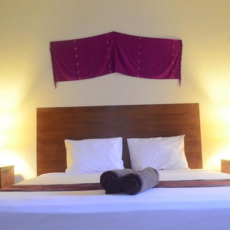 Wisma Bunda Gili Trawangan Kültér fotó