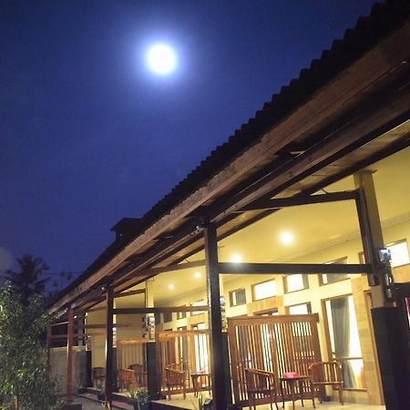 Wisma Bunda Gili Trawangan Kültér fotó