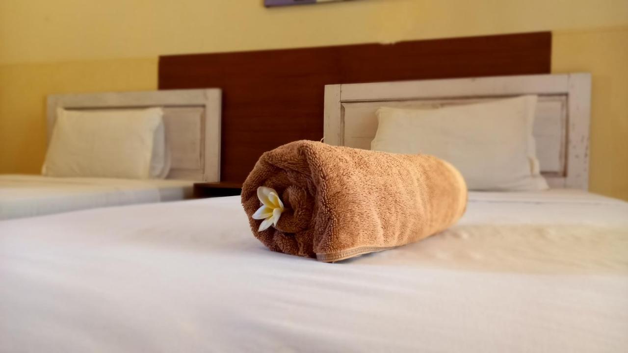 Wisma Bunda Gili Trawangan Kültér fotó