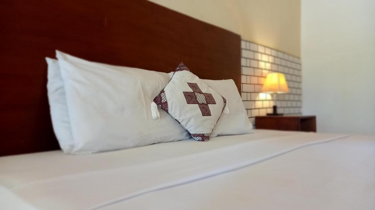 Wisma Bunda Gili Trawangan Kültér fotó