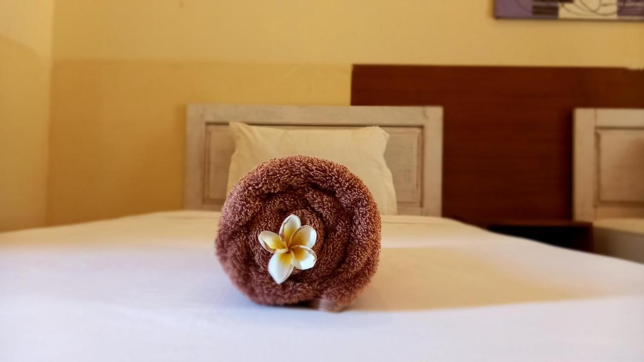 Wisma Bunda Gili Trawangan Kültér fotó