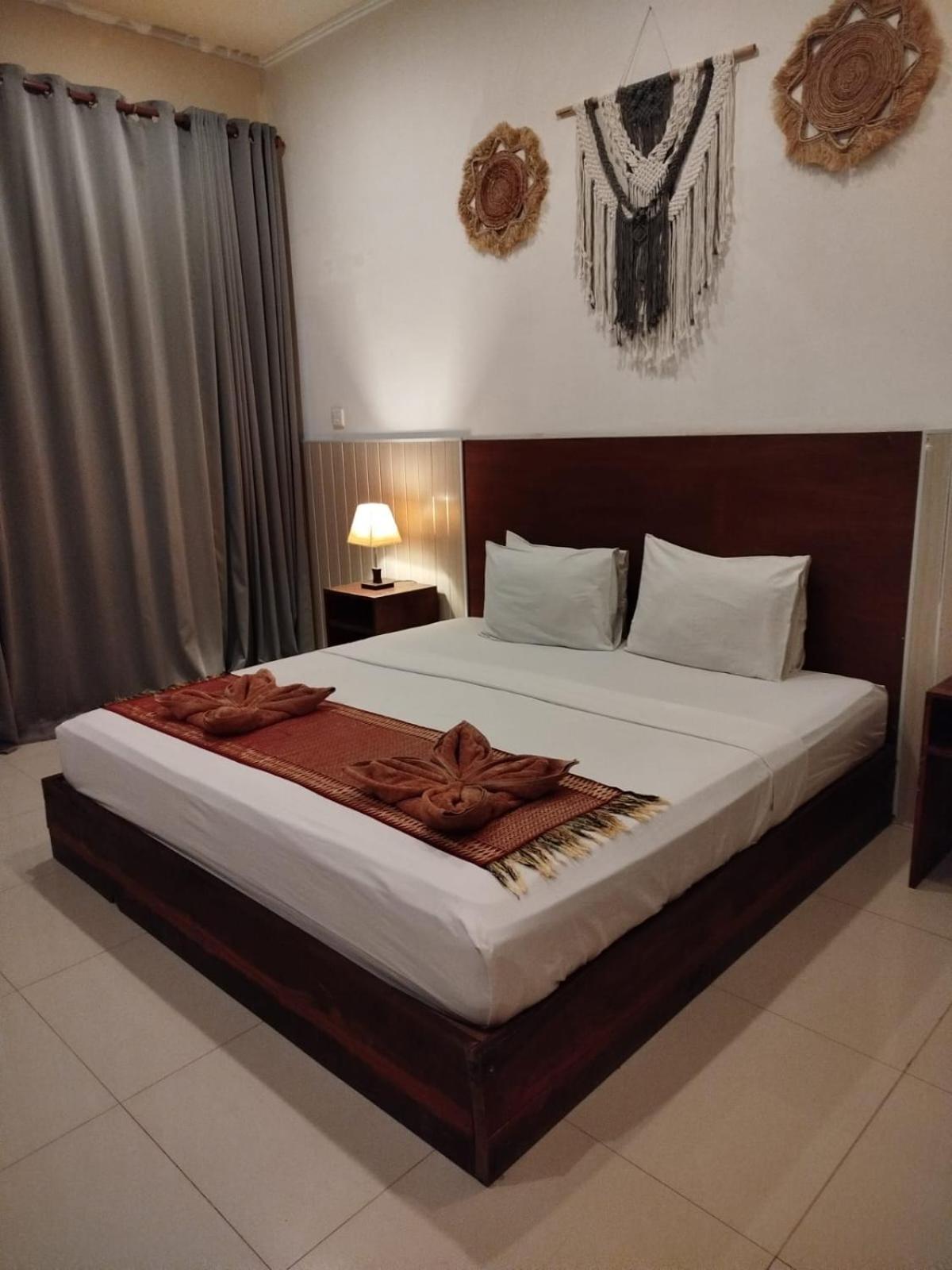 Wisma Bunda Gili Trawangan Szoba fotó
