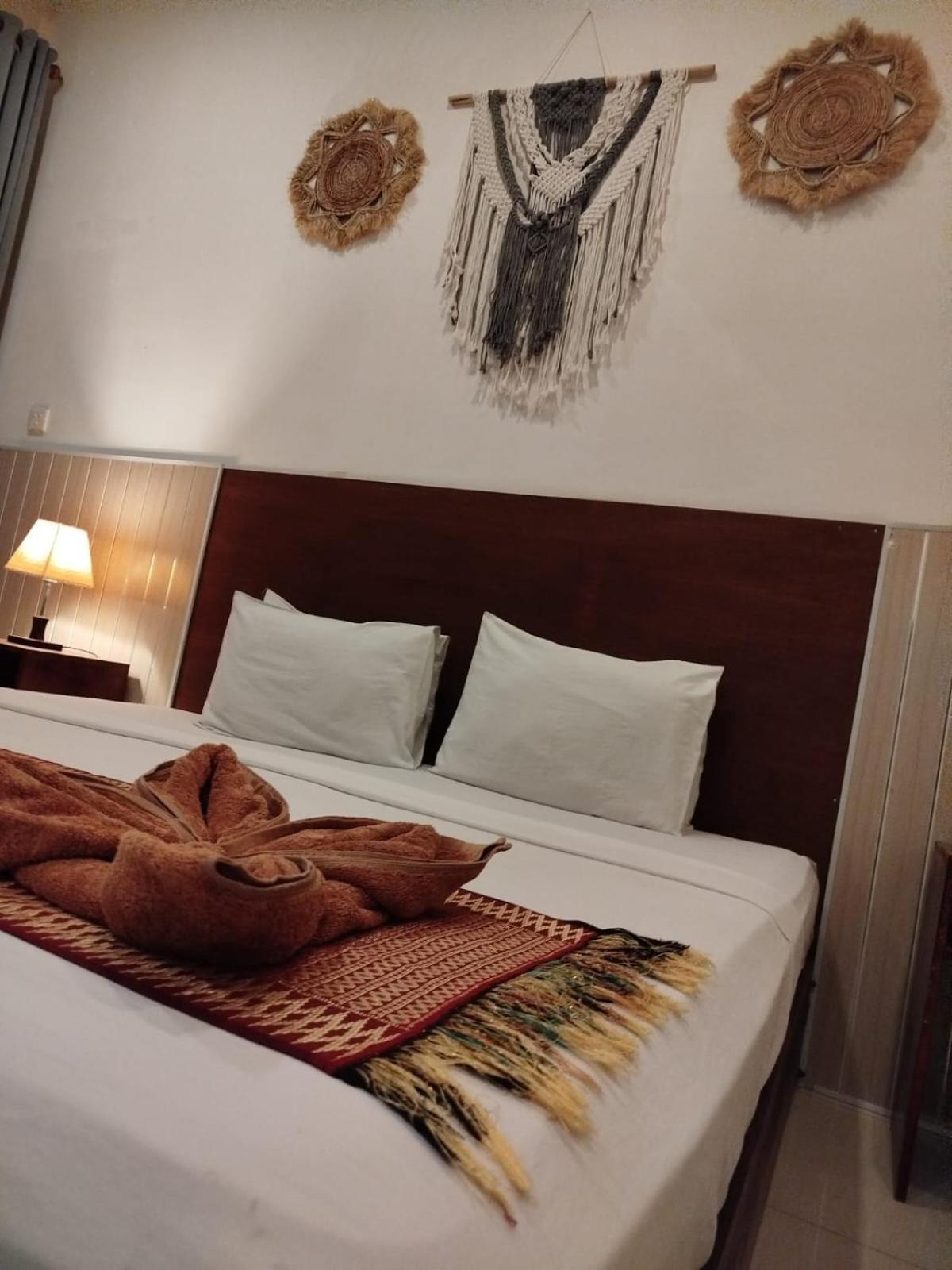 Wisma Bunda Gili Trawangan Szoba fotó