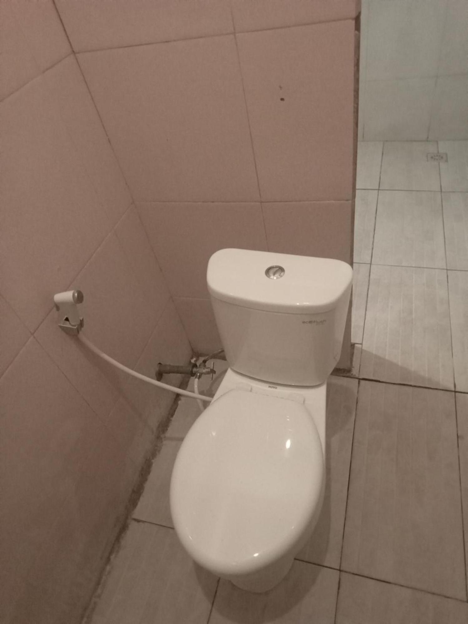 Wisma Bunda Gili Trawangan Szoba fotó