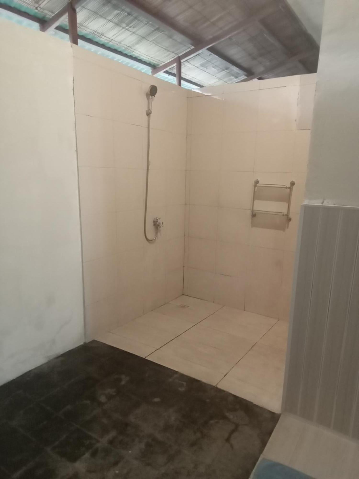 Wisma Bunda Gili Trawangan Kültér fotó
