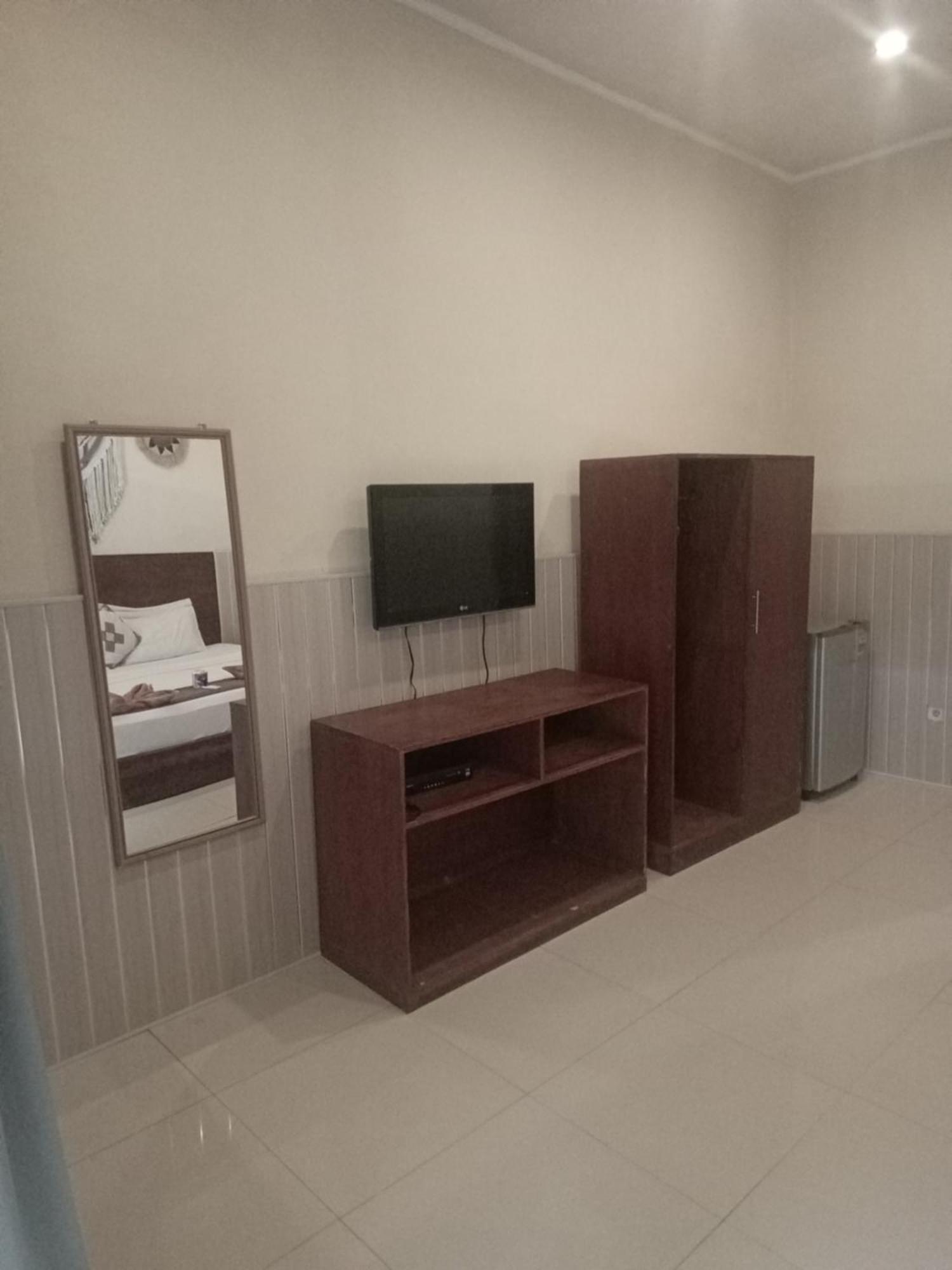 Wisma Bunda Gili Trawangan Szoba fotó