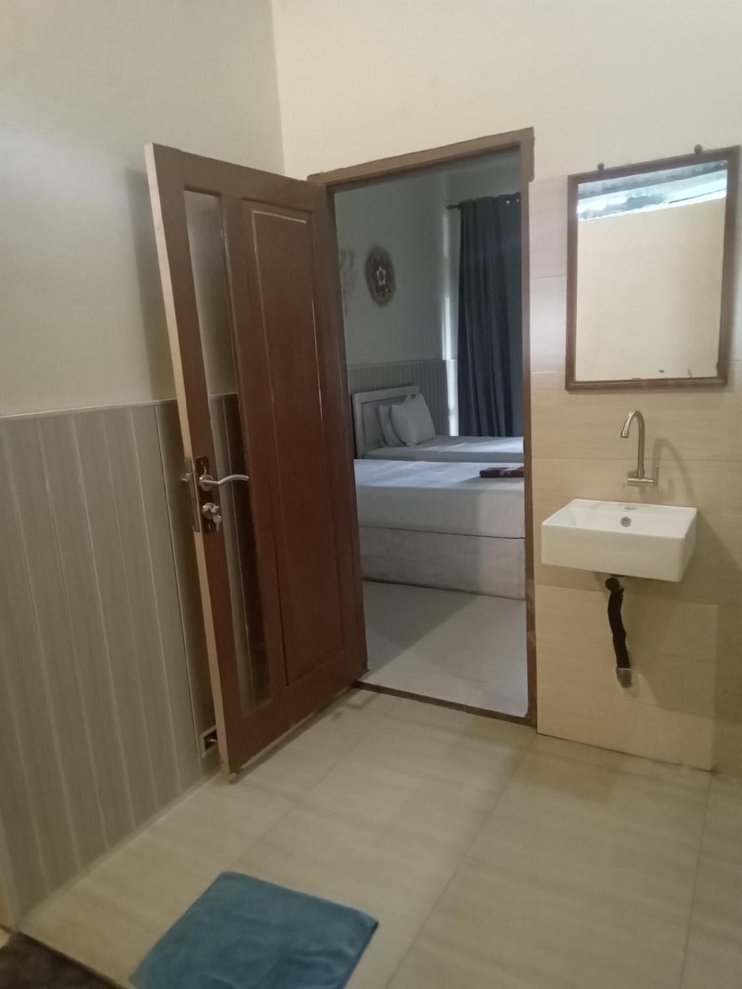 Wisma Bunda Gili Trawangan Szoba fotó