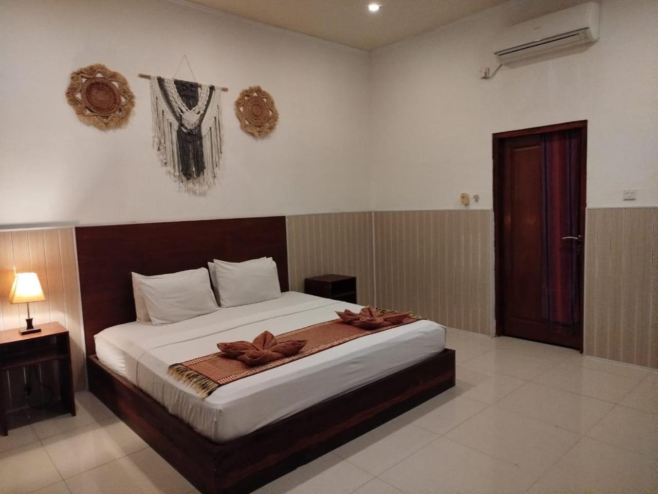 Wisma Bunda Gili Trawangan Kültér fotó