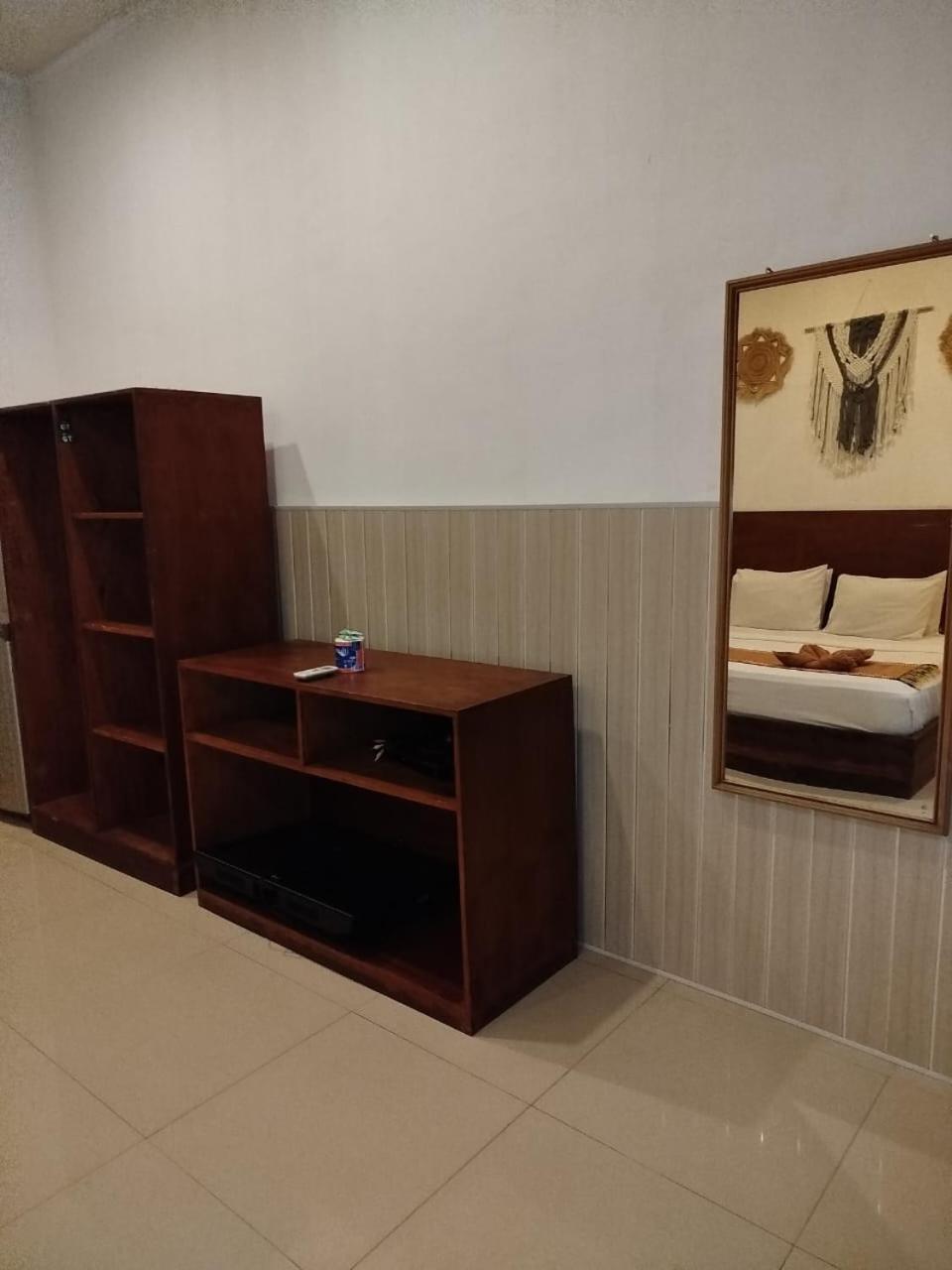 Wisma Bunda Gili Trawangan Kültér fotó