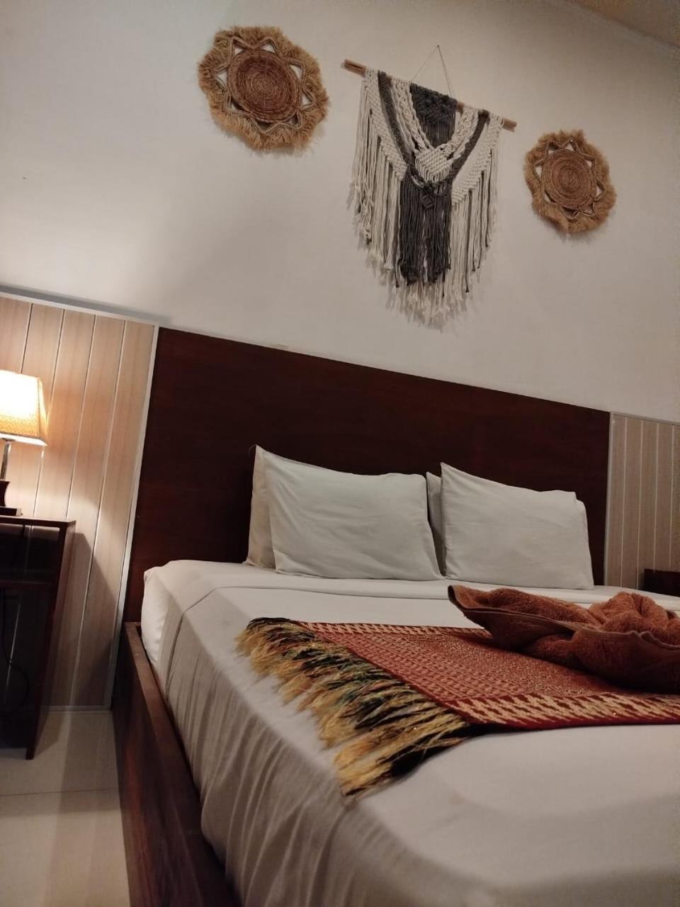 Wisma Bunda Gili Trawangan Kültér fotó