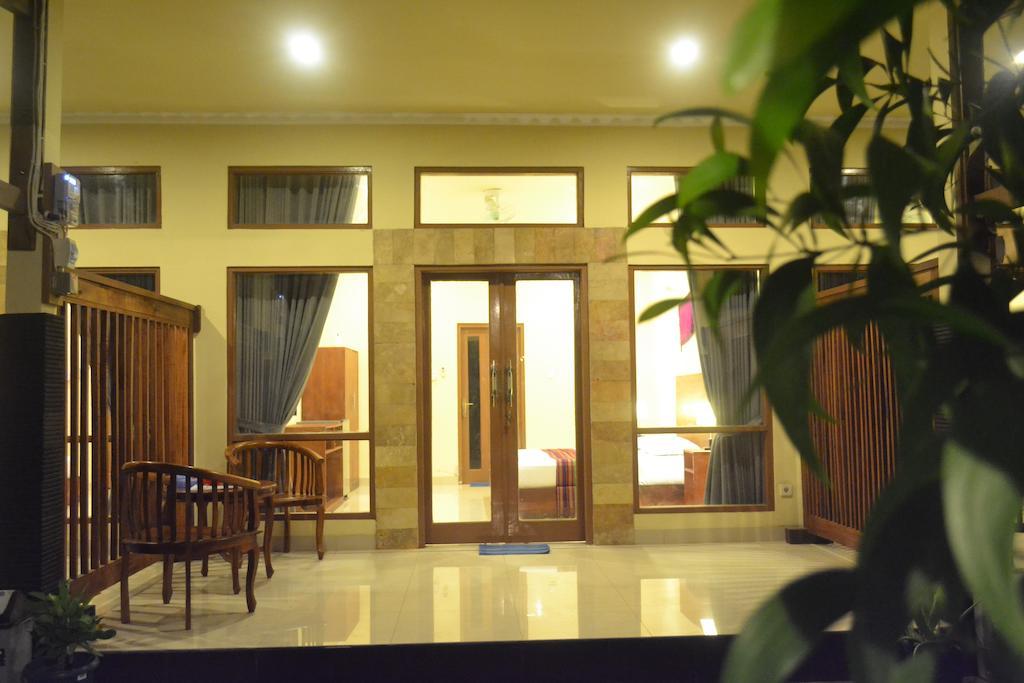 Wisma Bunda Gili Trawangan Kültér fotó