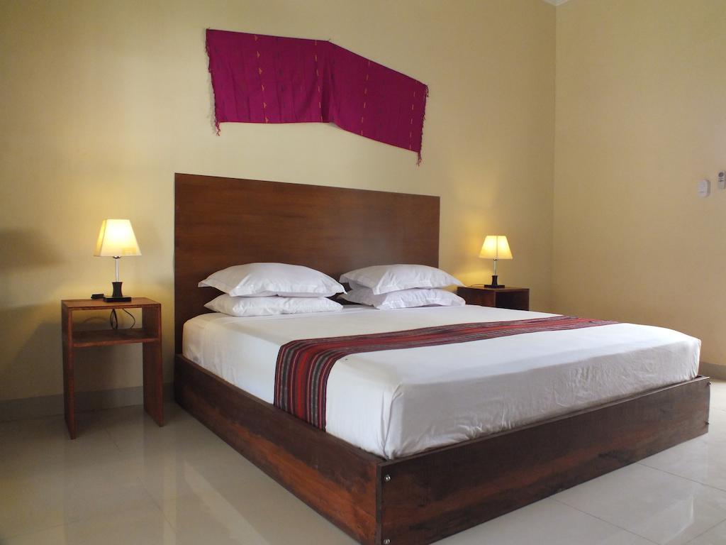Wisma Bunda Gili Trawangan Szoba fotó